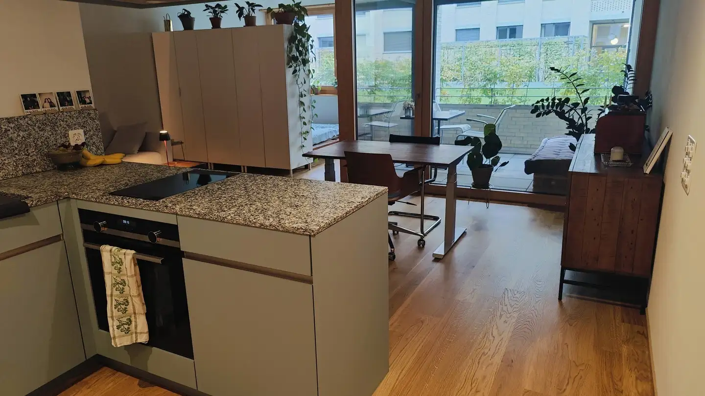 Apartment for rent - Stationsstrasse 44, 3097 Liebefeld - Photo 2