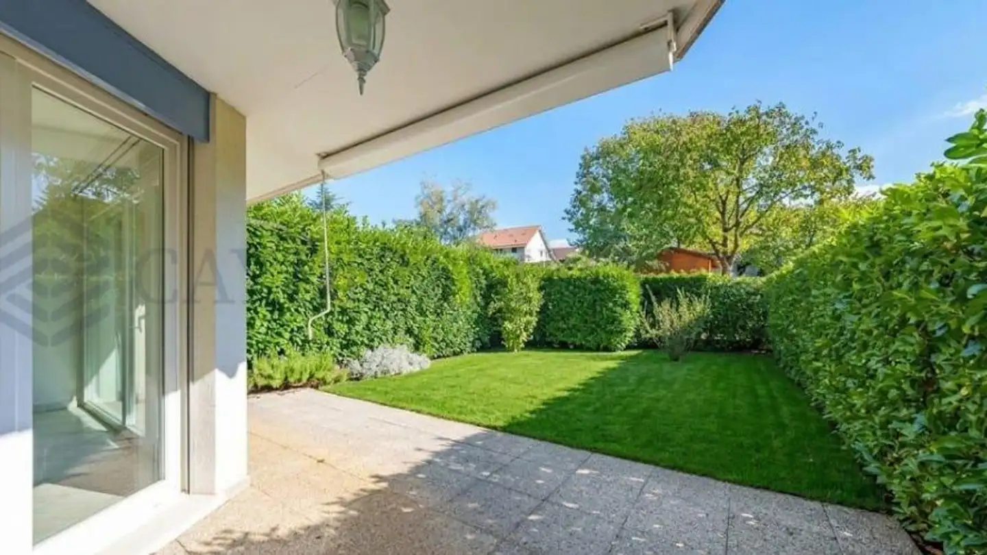Apartment for sale - 1233 Bernex
