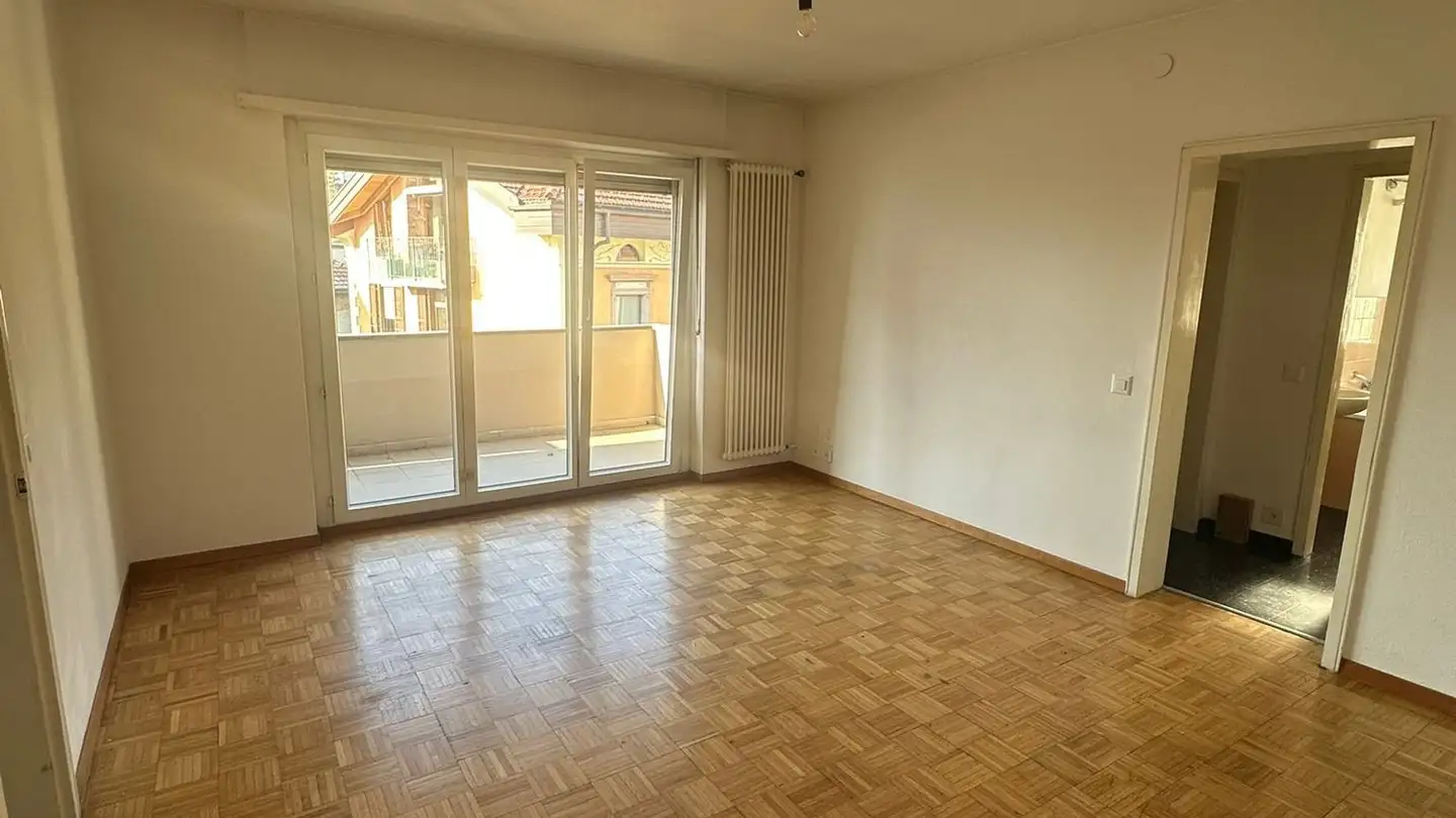 Appartement à louer - Via Golf 47, 6987 Caslano - Photo 3