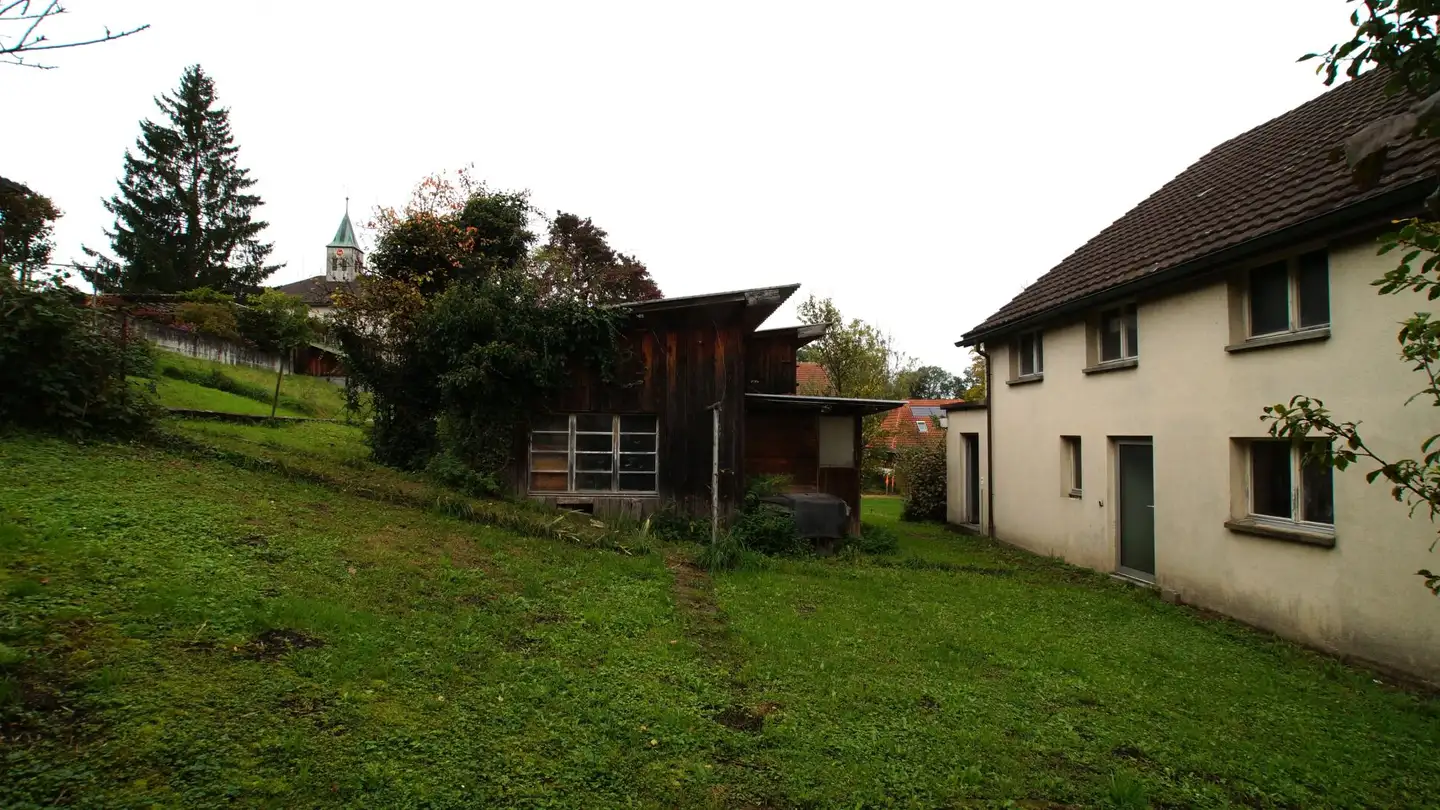 Industriebauland kaufen - Schöntalstrasse, 5712 Beinwil am See - Foto 3