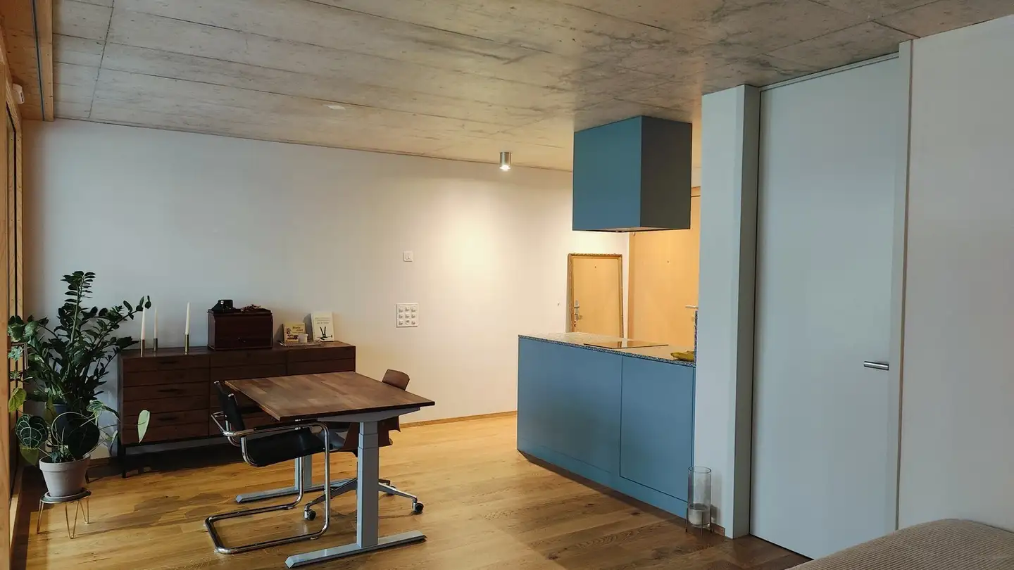 Apartment for rent - Stationsstrasse 44, 3097 Liebefeld - Photo 3