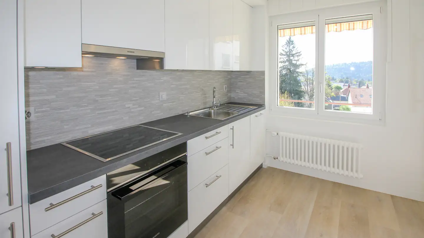 Appartamento in affitto - Avenue De Neuchâtel 8, 1450 Ste-Croix - Foto 3