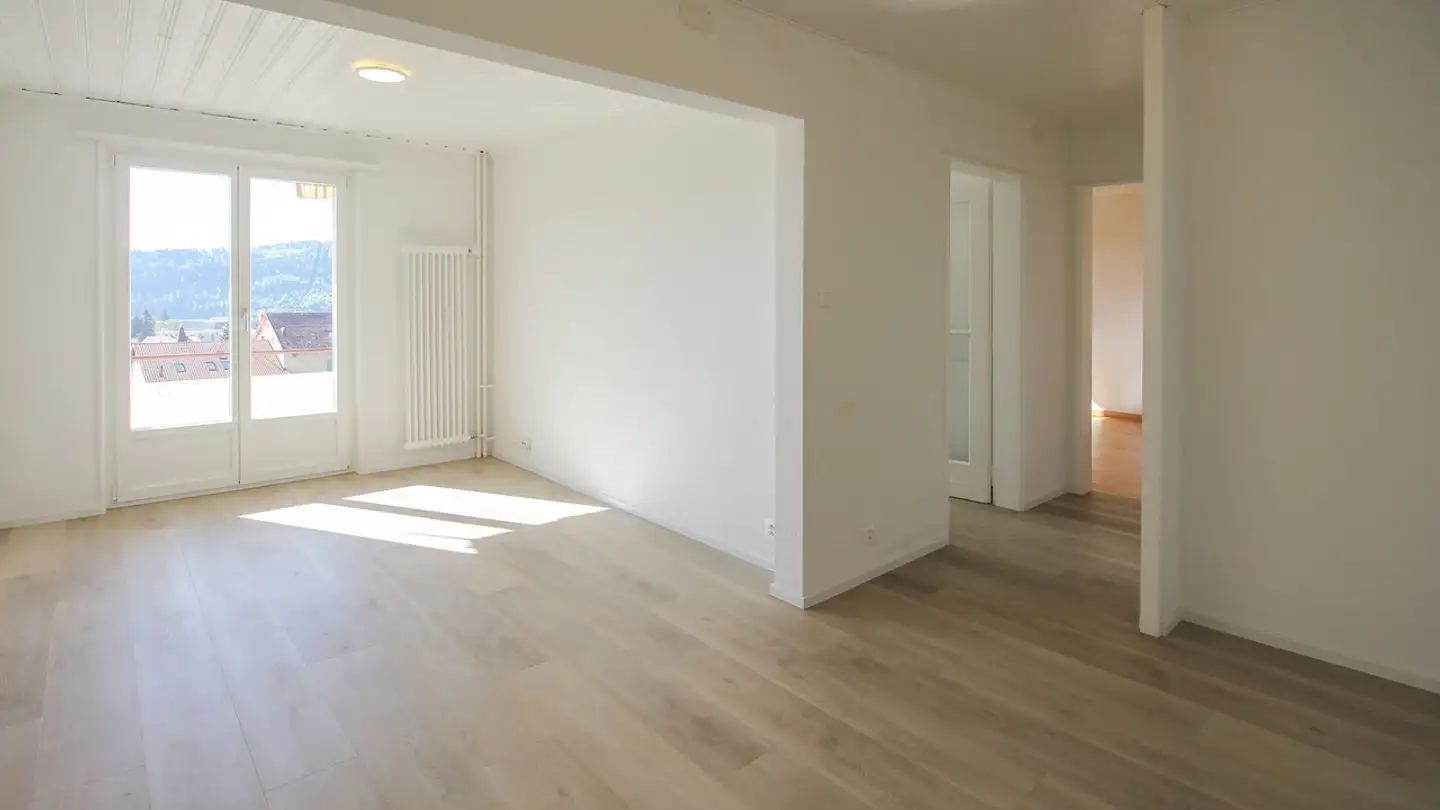 Appartamento in affitto - Avenue De Neuchâtel 8, 1450 Ste-Croix - Foto 4