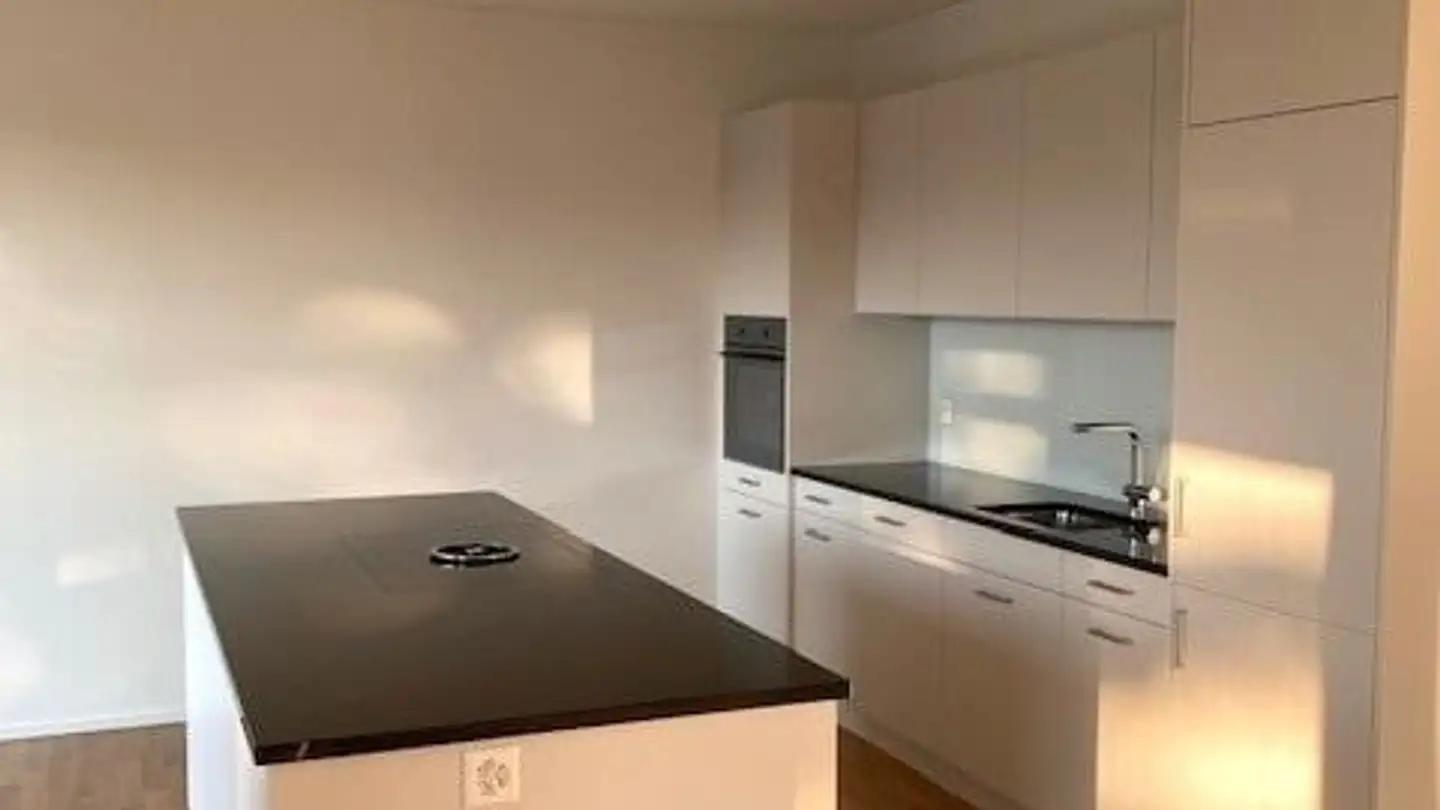 Stepped apartment for rent - Ahornstrasse 6, 8730 Uznach