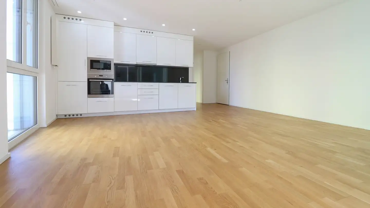 Appartement à louer - St. Gallerstrasse 55, 9300 Wittenbach - Photo 2