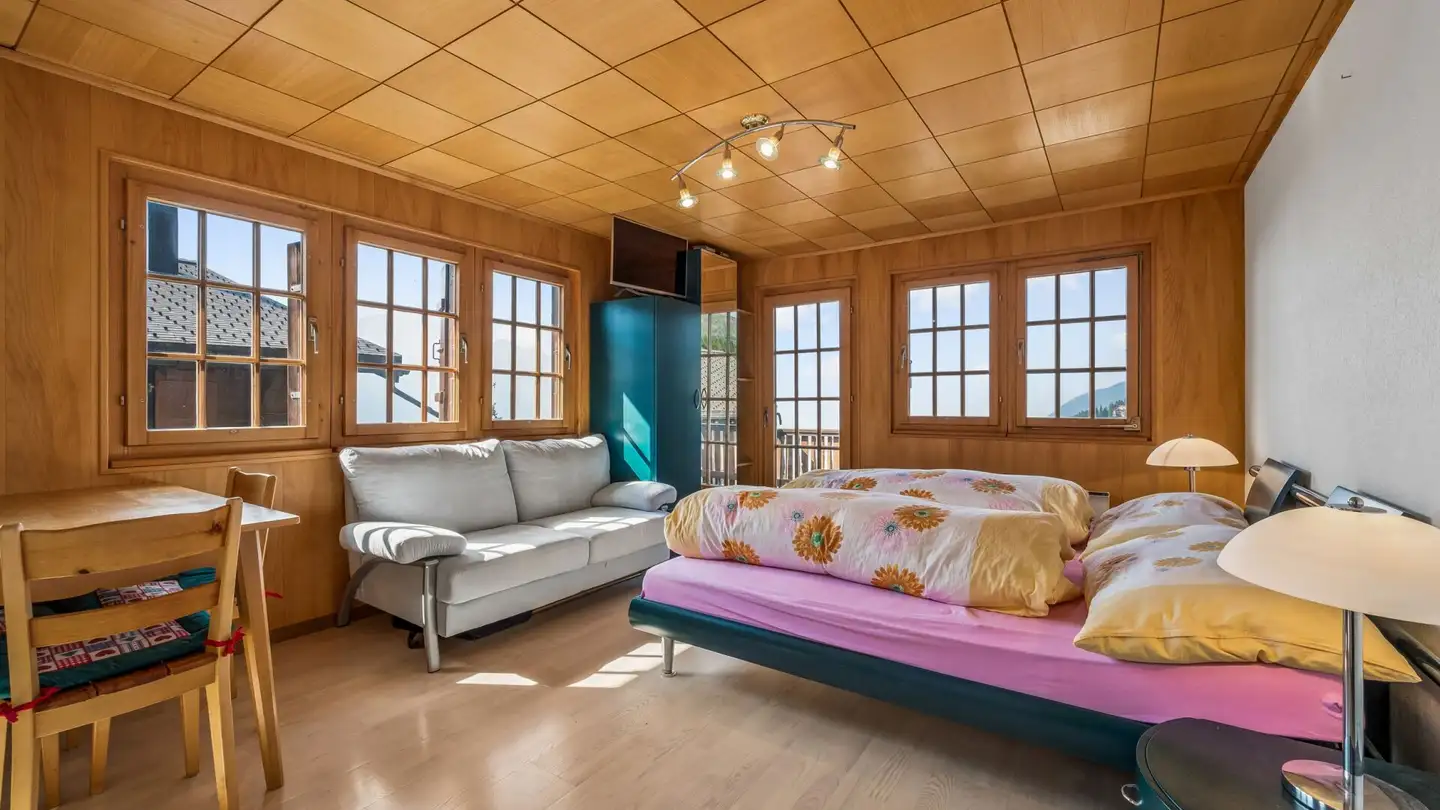 Appartamento in vendita - Hauptstrasse 164, 3992 Bettmeralp - Foto 3