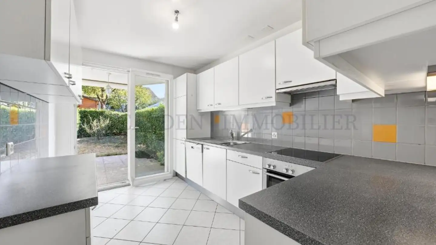 Apartment for sale - 1233 Bernex - Photo 2