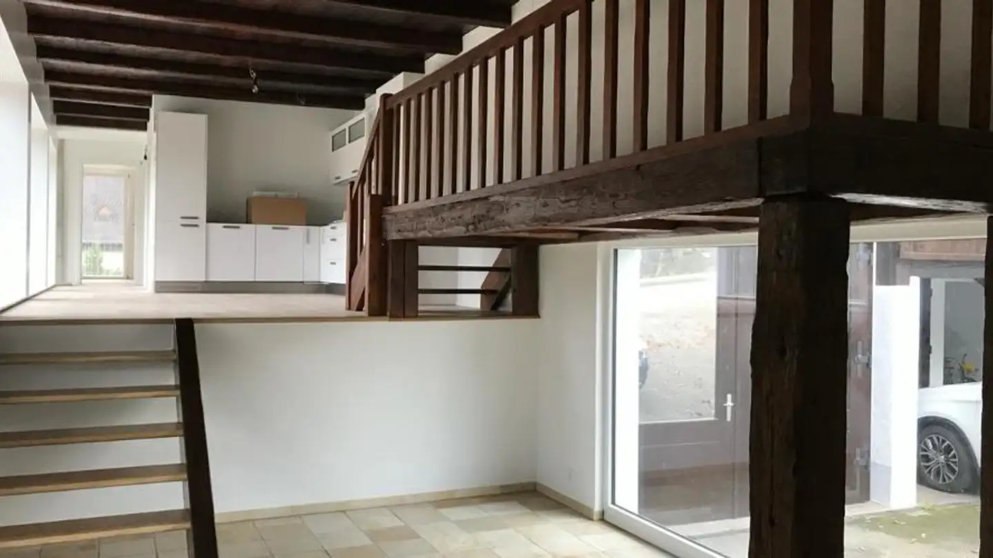 Apartment for rent - Route De Porrentruy 3, 2802 Develier