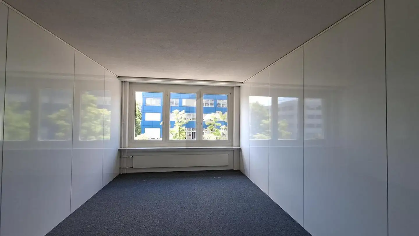 Bürofläche mieten - 6331 Hünenberg - Foto 4