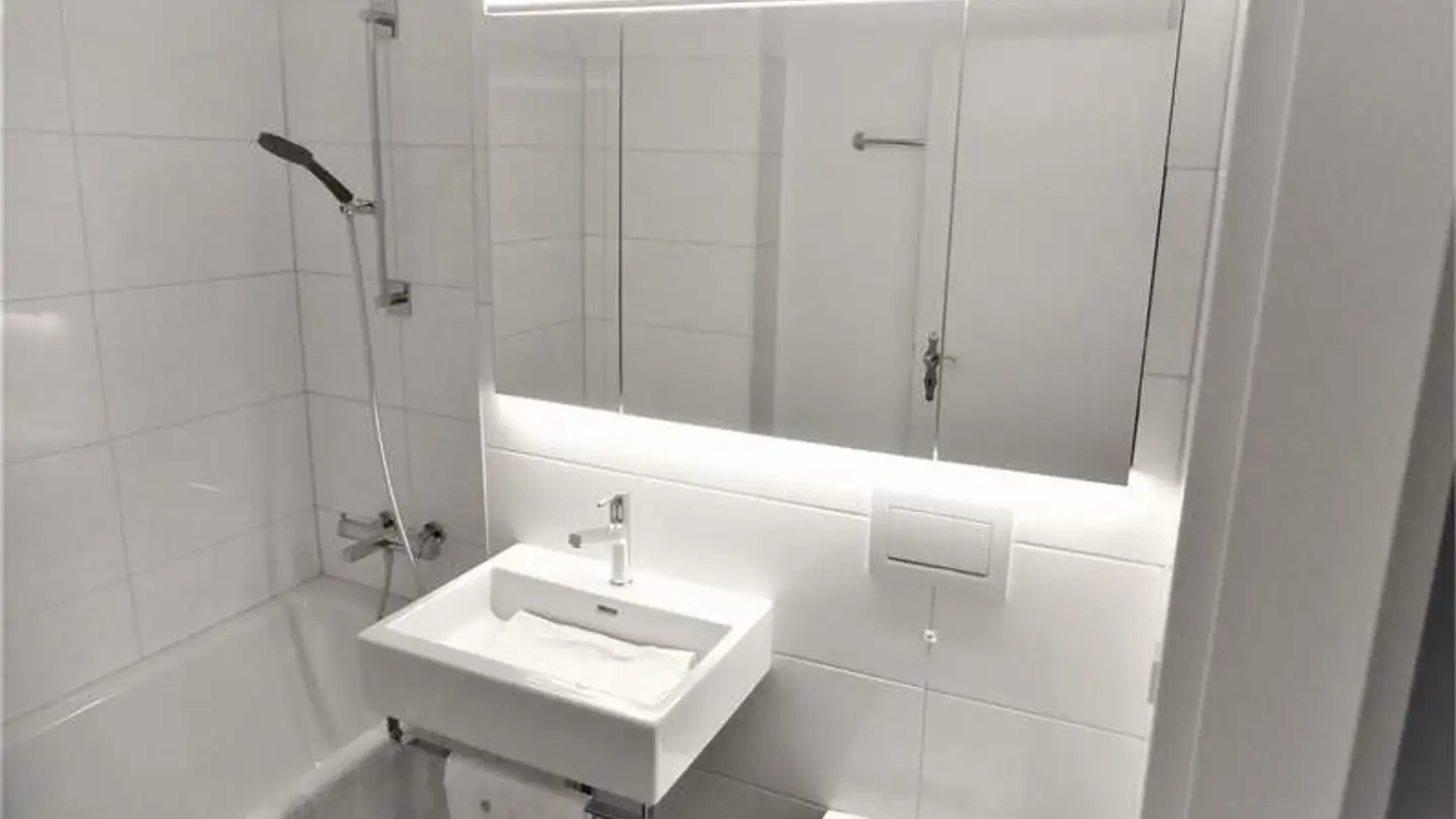 Appartamento in affitto - Schulstrasse, 9400 Rorschach - Foto 3