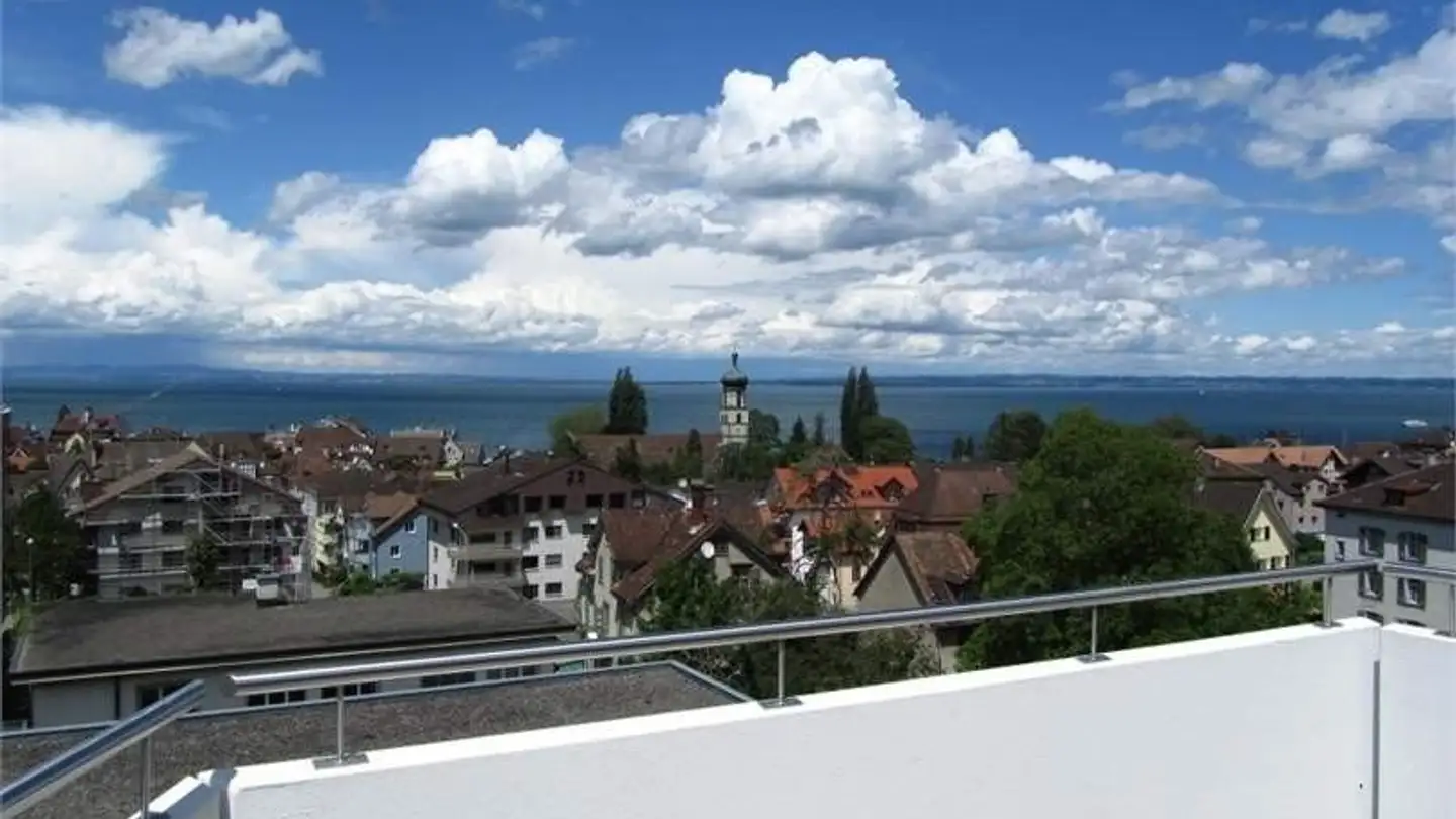 Appartamento in affitto - Schulstrasse, 9400 Rorschach - Foto 4