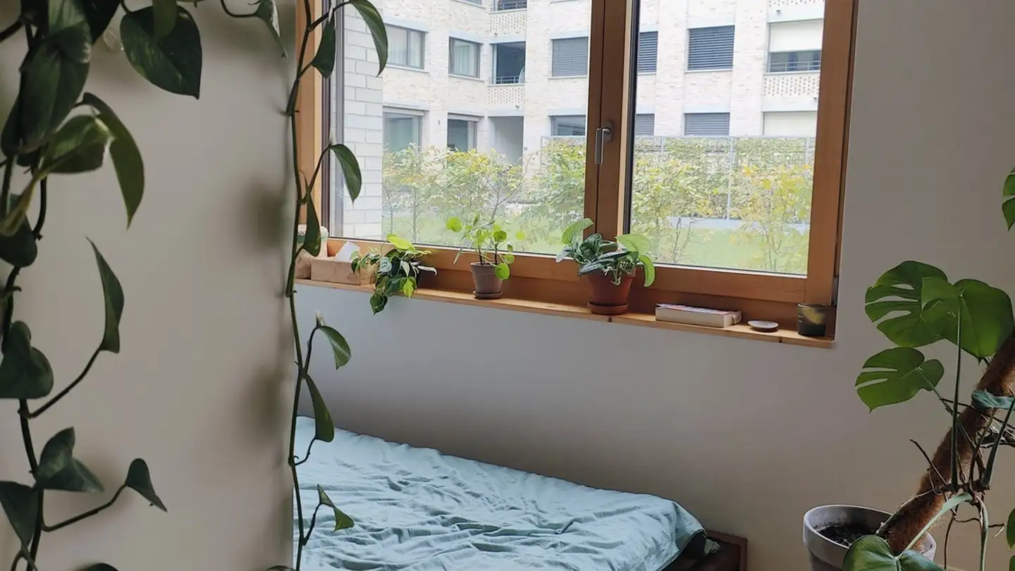 Apartment for rent - Stationsstrasse 44, 3097 Liebefeld - Photo 4