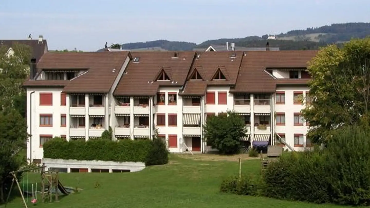 Apartment for rent - Im Zentrum 12, 9542 Münchwilen TG