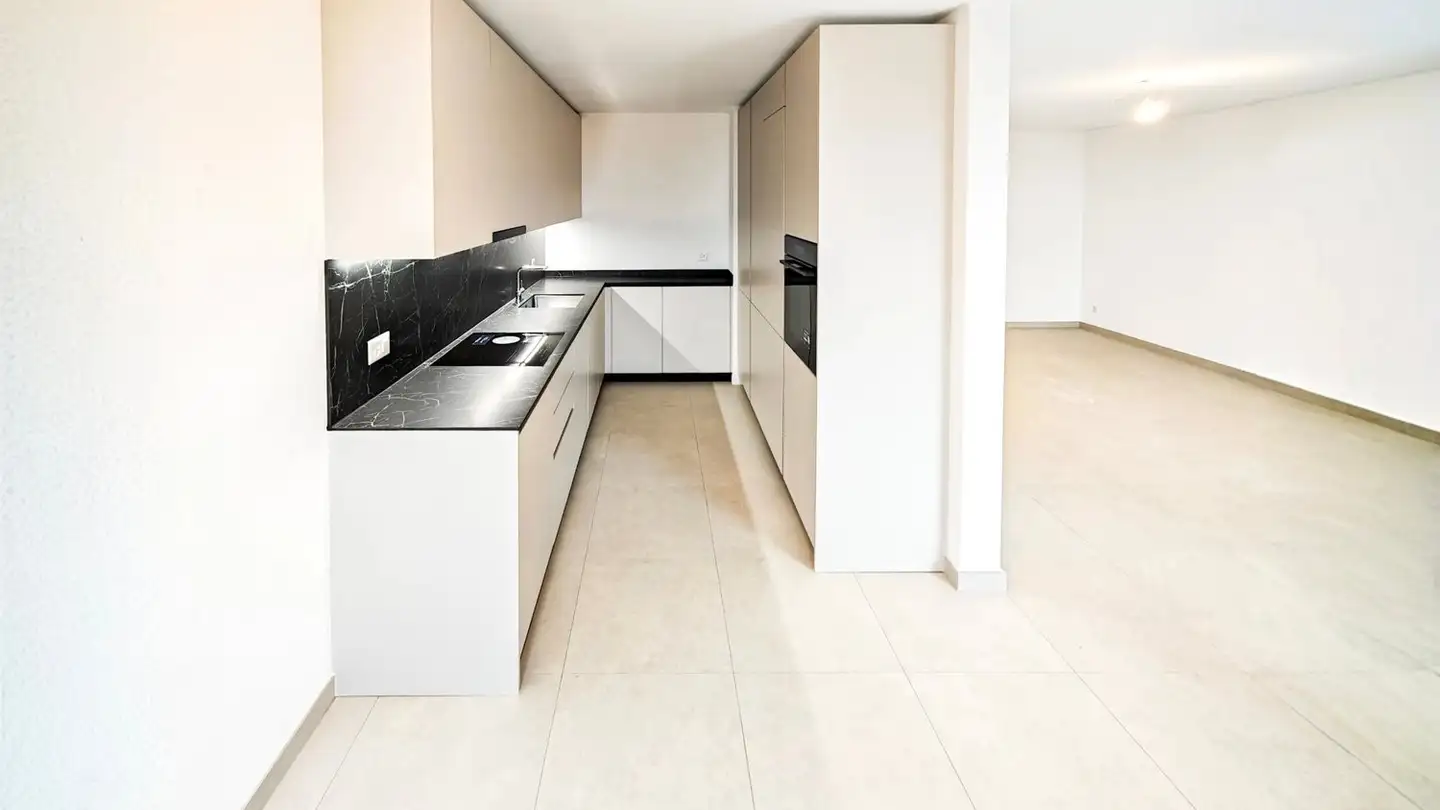 Apartment for rent - Via Vergiò 15, 6932 Breganzona