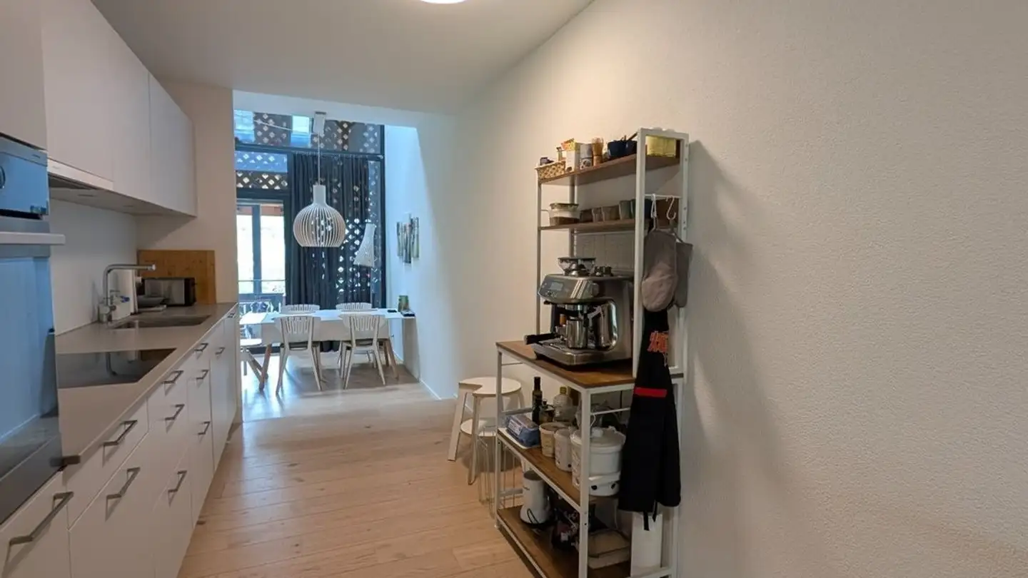 Wohnung mieten - St. Urbanstrasse 1b, 4900 Langenthal - Foto 3