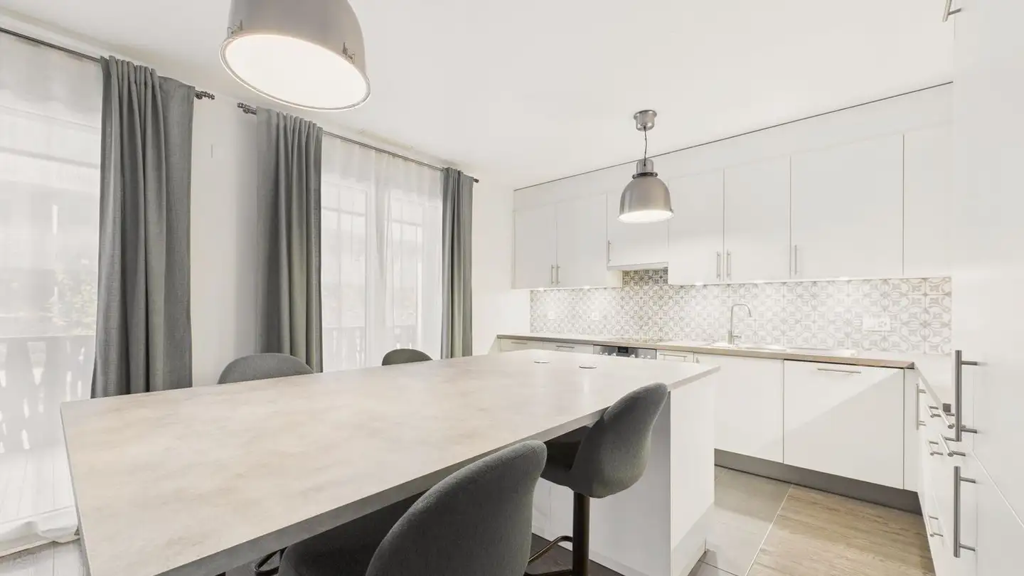 Wohnung kaufen - 1214 Vernier - Foto 4