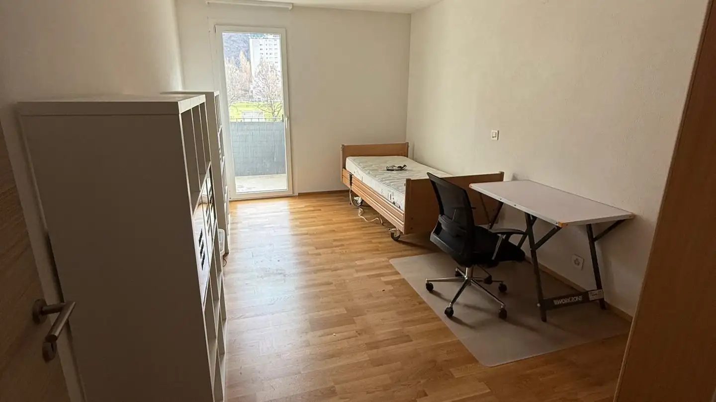 Apartment for rent - Rue Du Simplon 33, 1920 Martigny - Photo 2