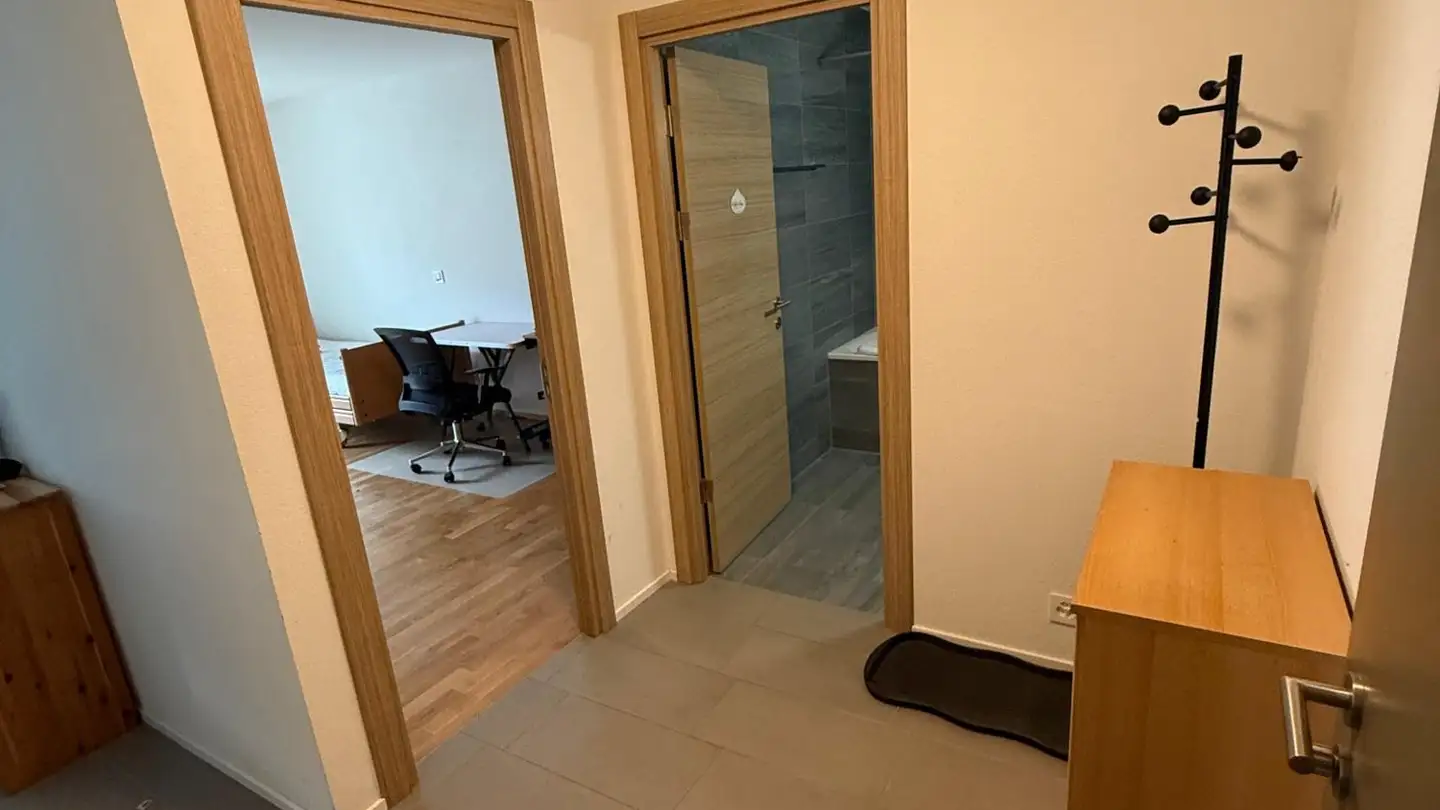 Apartment for rent - Rue Du Simplon 33, 1920 Martigny - Photo 3