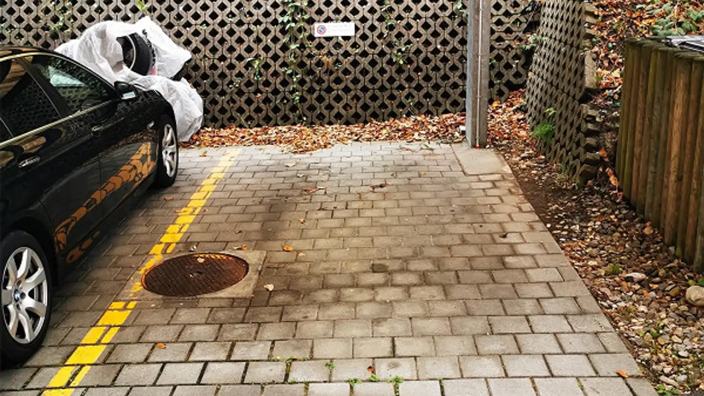 Parcheggio esterno in affitto - 6014 Luzern - Foto 2