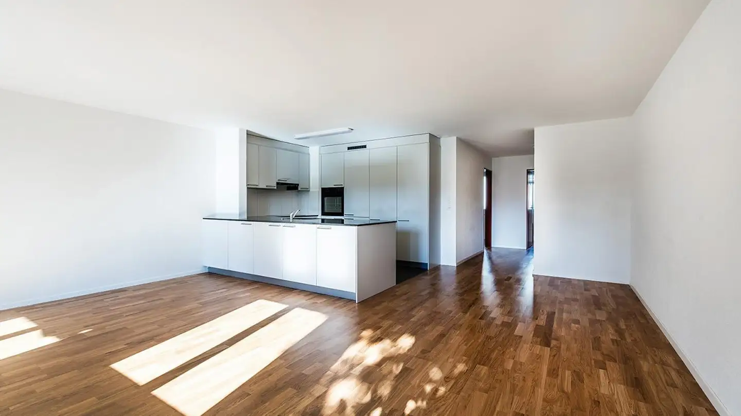 Appartamento in affitto - Im Zentrum 12, 9542 Münchwilen TG - Photo 2