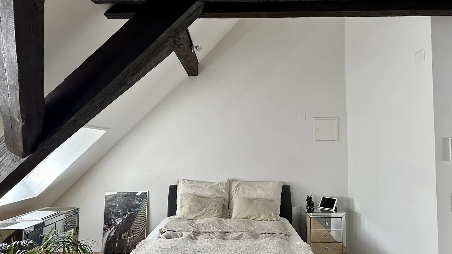 Apartment for rent - Weststrasse, 8003 Zürich