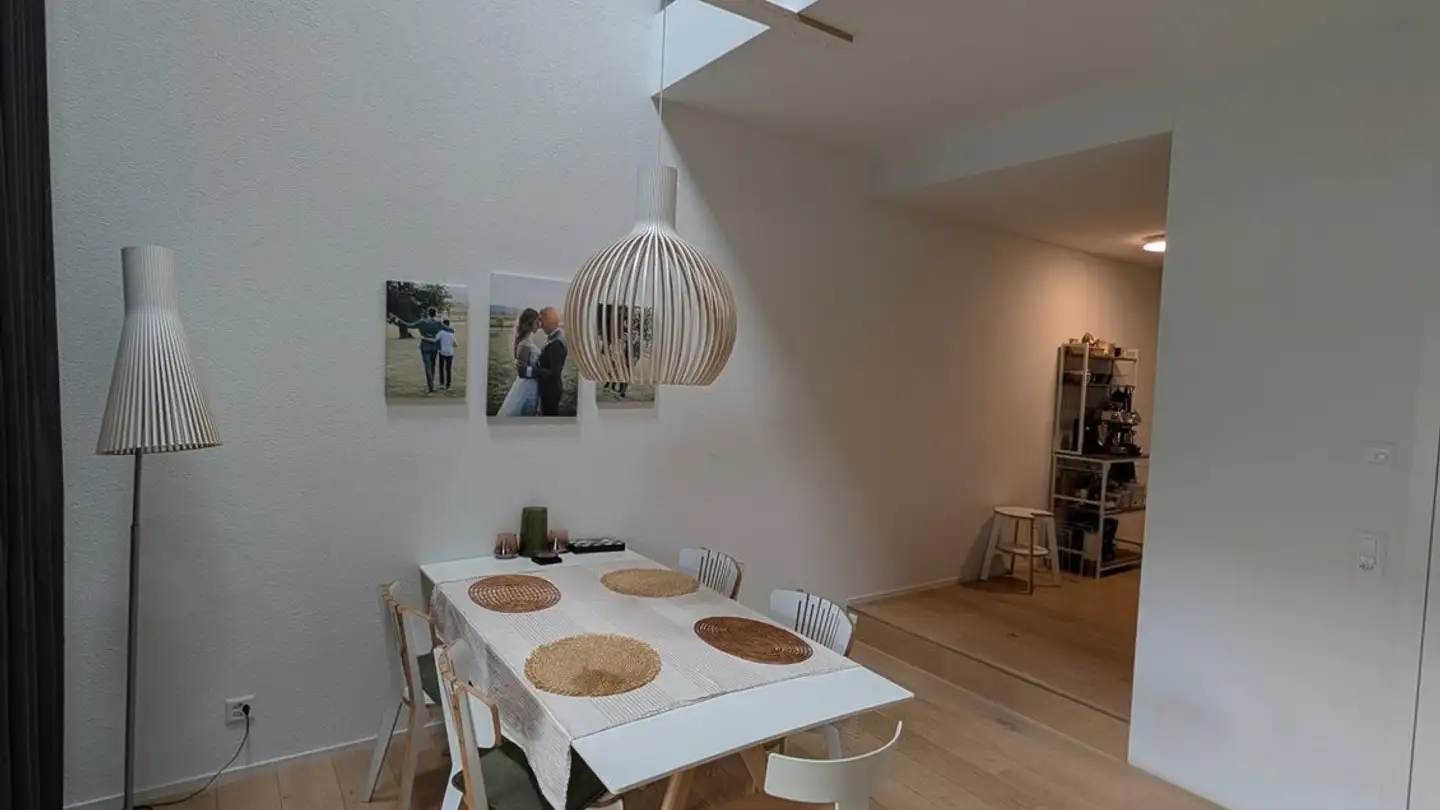 Apartment for rent - St. Urbanstrasse 1b, 4900 Langenthal