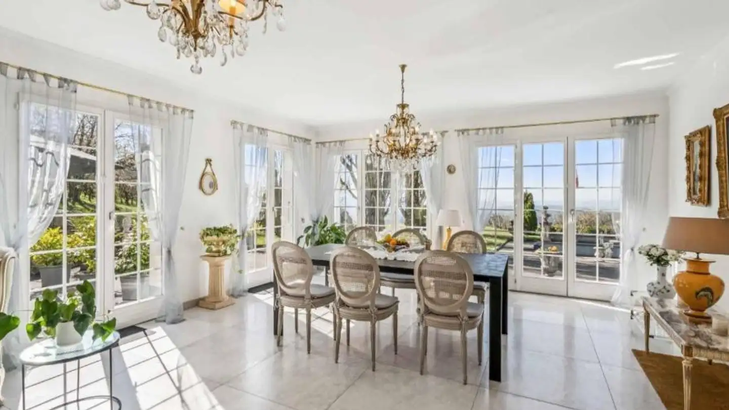 Villa for sale - 1423 Fontanezier - Photo 3