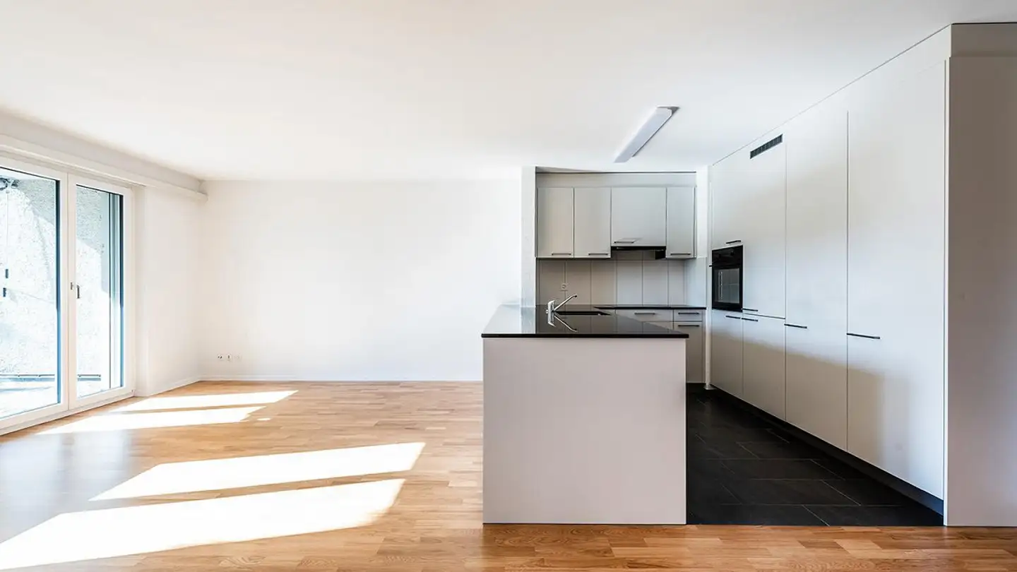 Appartamento in affitto - Im Zentrum 12, 9542 Münchwilen TG - Photo 3