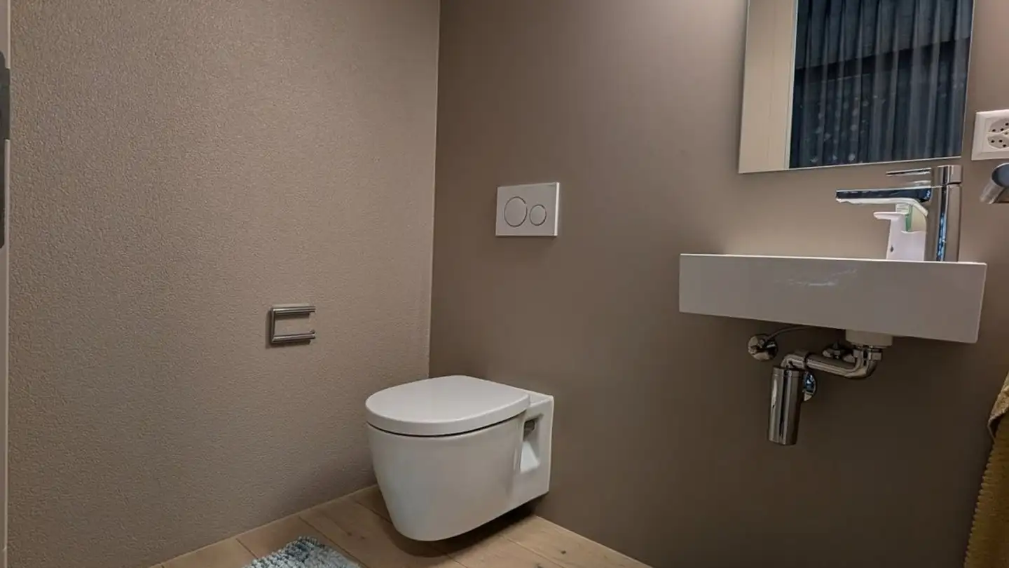 Wohnung mieten - St. Urbanstrasse 1b, 4900 Langenthal - Foto 2