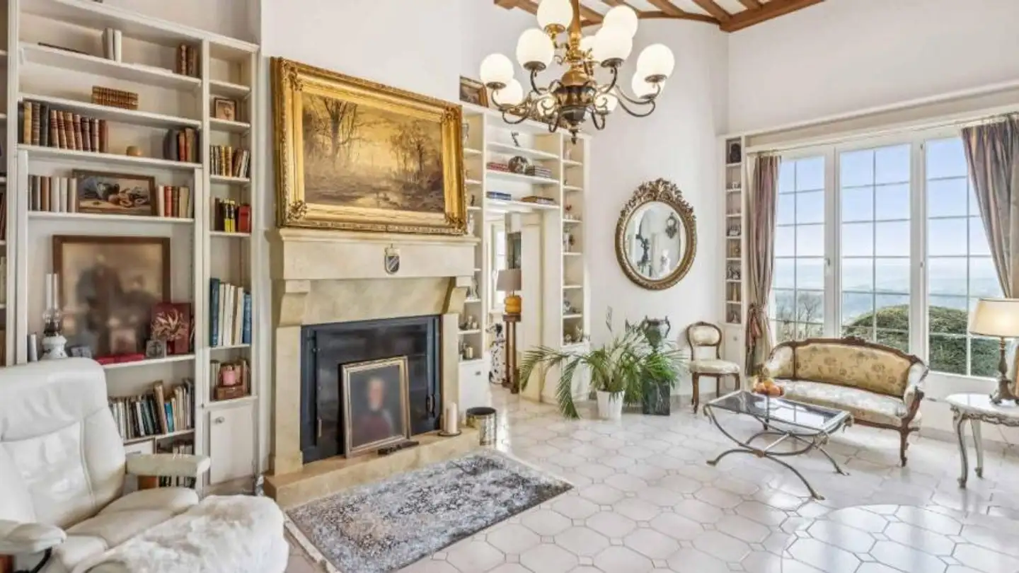 Villa for sale - 1423 Fontanezier - Photo 4