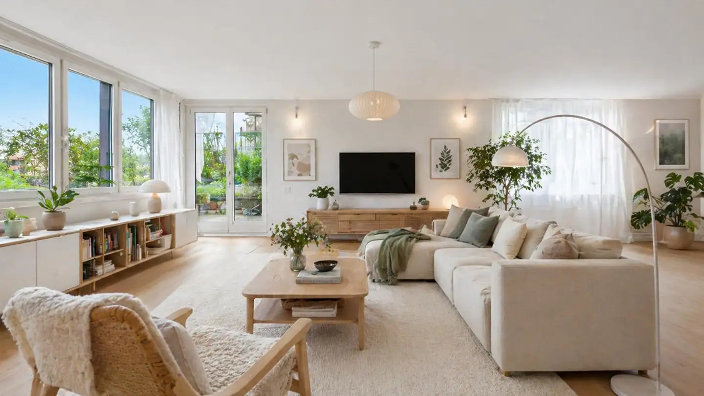 Apartment for sale - 6005 Luzern