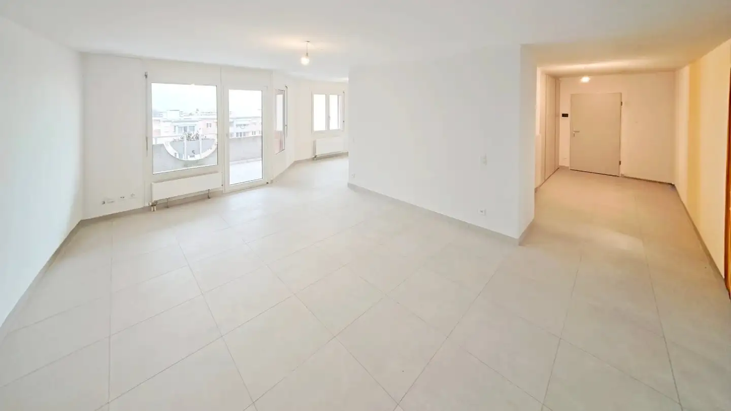Appartement à louer - Via Vergiò 15, 6932 Breganzona - Photo 3