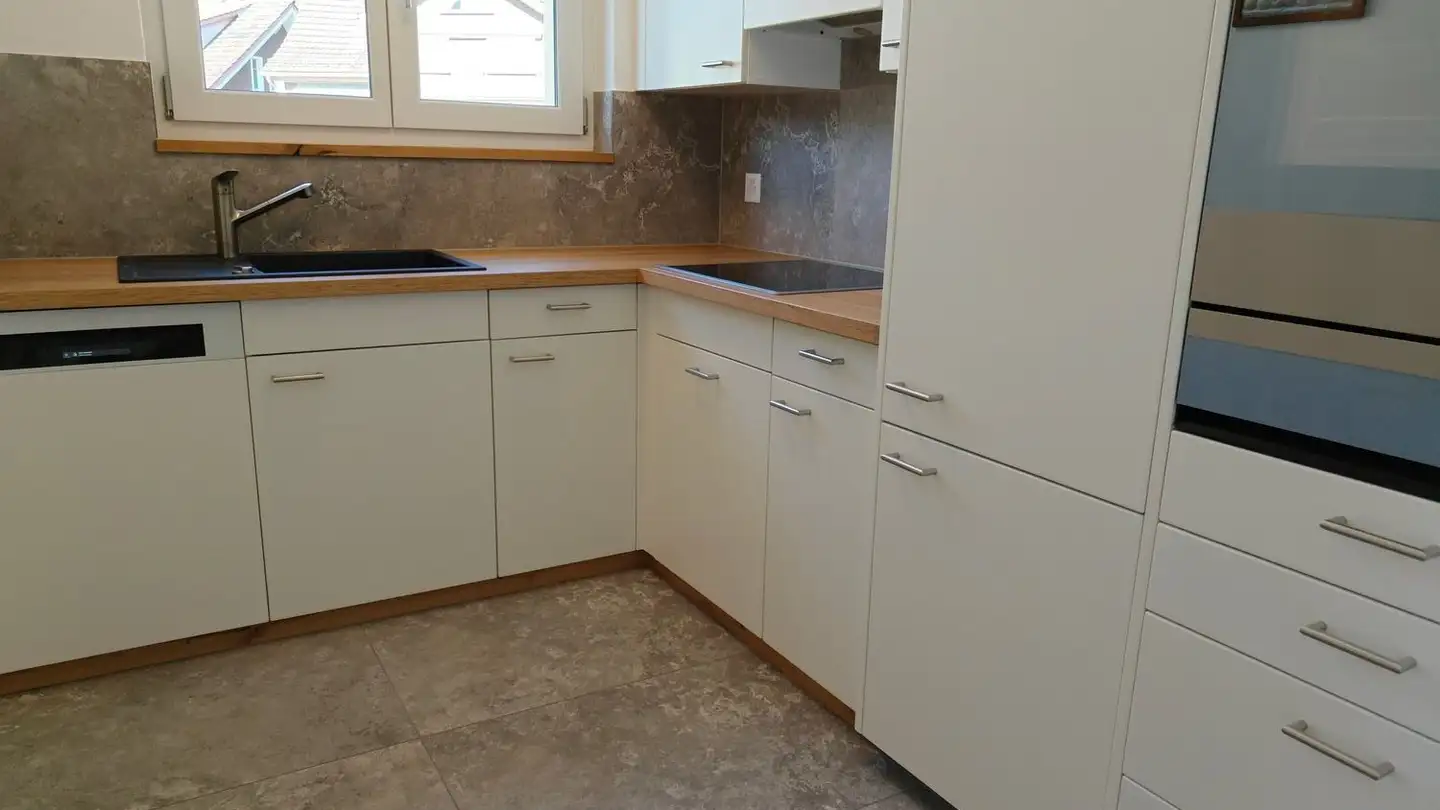 Apartment for rent - Wilerstrasse, 9630 Wattwil