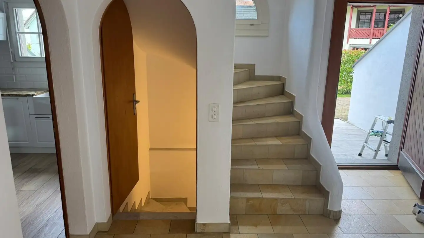 Row house for rent - Steineggstrasse 57, 8852 Altendorf - Photo 2