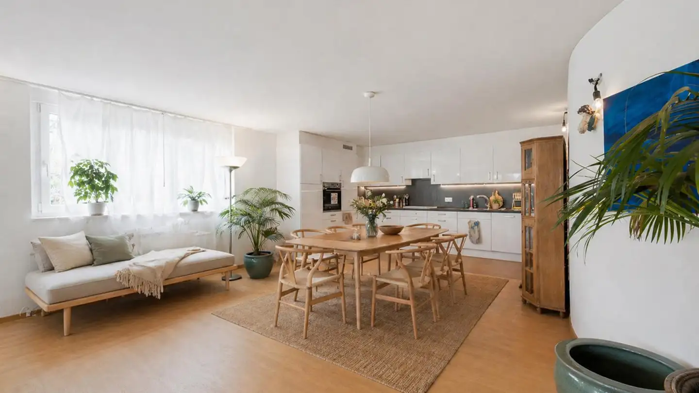 Apartment for sale - 6005 Luzern - Photo 2