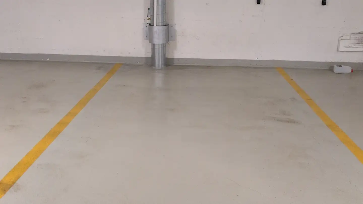 Garage individuel à louer - 8006 Zürich