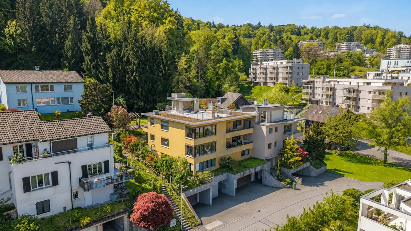 Apartment for sale - 6005 Luzern - Photo 4