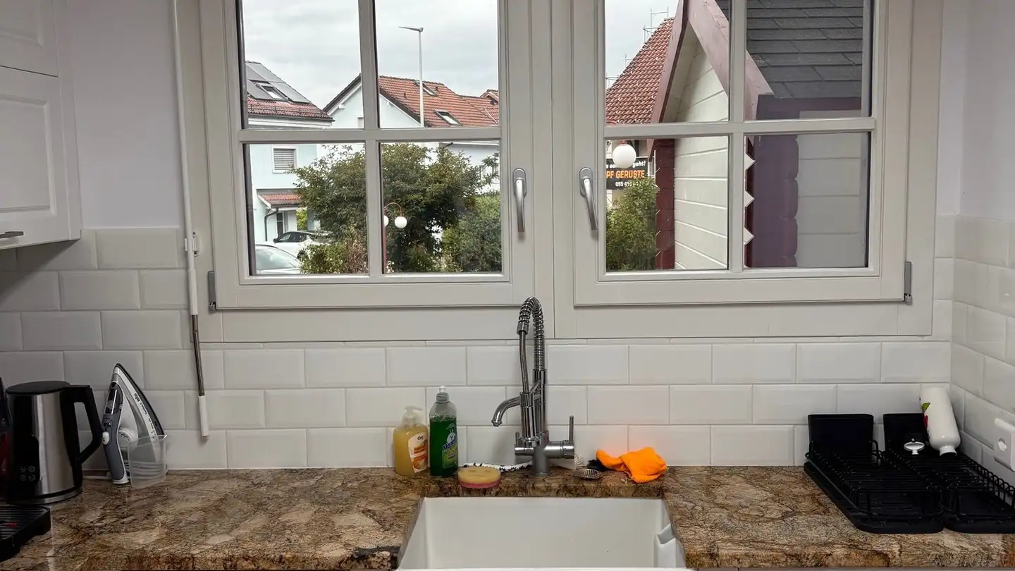 Row house for rent - Steineggstrasse 57, 8852 Altendorf - Photo 3