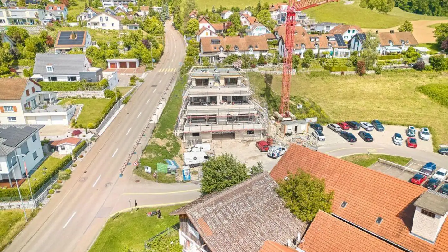 Villa in vendita - Argoviastrasse, 5507 Mellingen - Foto 3