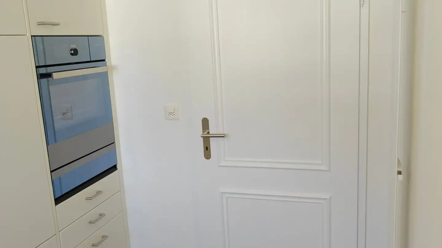 Apartment for rent - Wilerstrasse, 9630 Wattwil - Photo 4