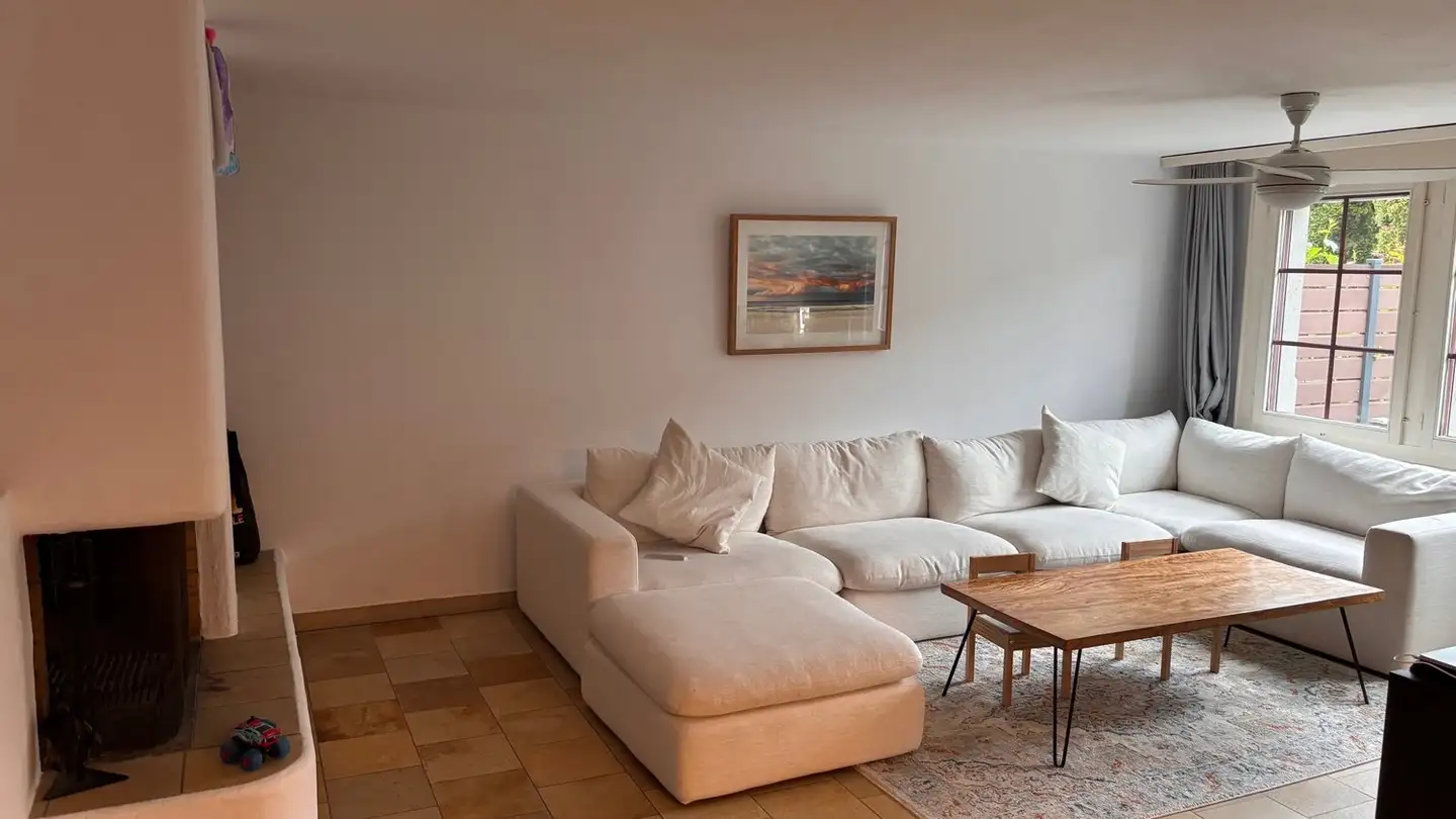 Row house for rent - Steineggstrasse 57, 8852 Altendorf - Photo 2
