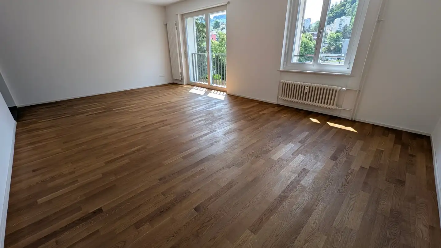 Apartment for rent - St.-Karli-Strasse 68, 6004 Luzern - Photo 2