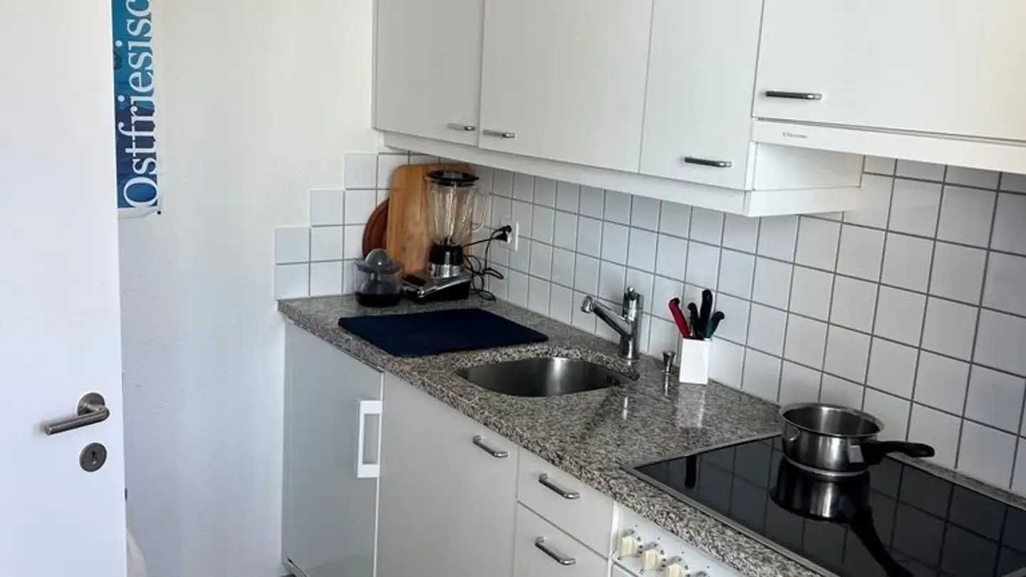 Wohnung mieten - Hebelstrasse 65, 4056 Basel - Foto 2