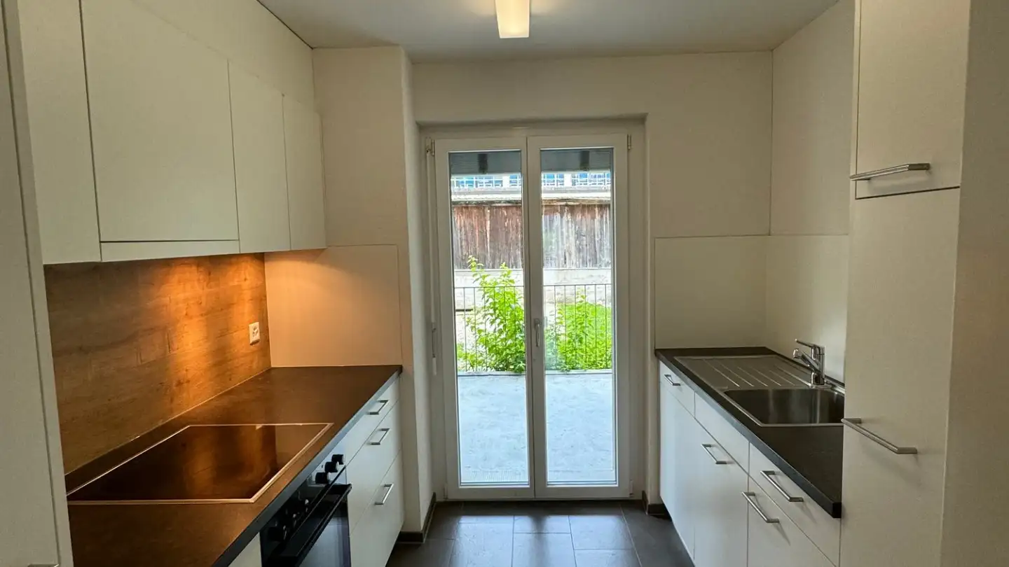 Apartment for rent - St.-Karli-Strasse 68, 6004 Luzern - Photo 3