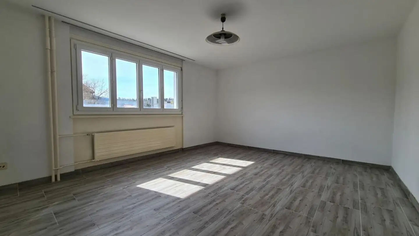 Appartamento in affitto - Rue Du Crêt 1, 2300 La Chaux-de-Fonds