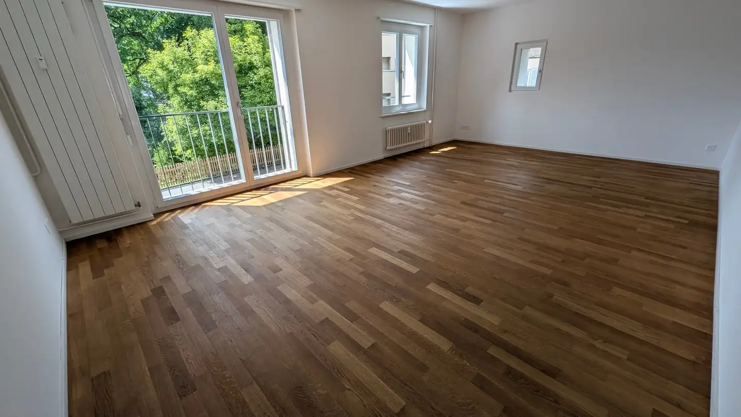 Apartment for rent - St.-Karli-Strasse 68, 6004 Luzern