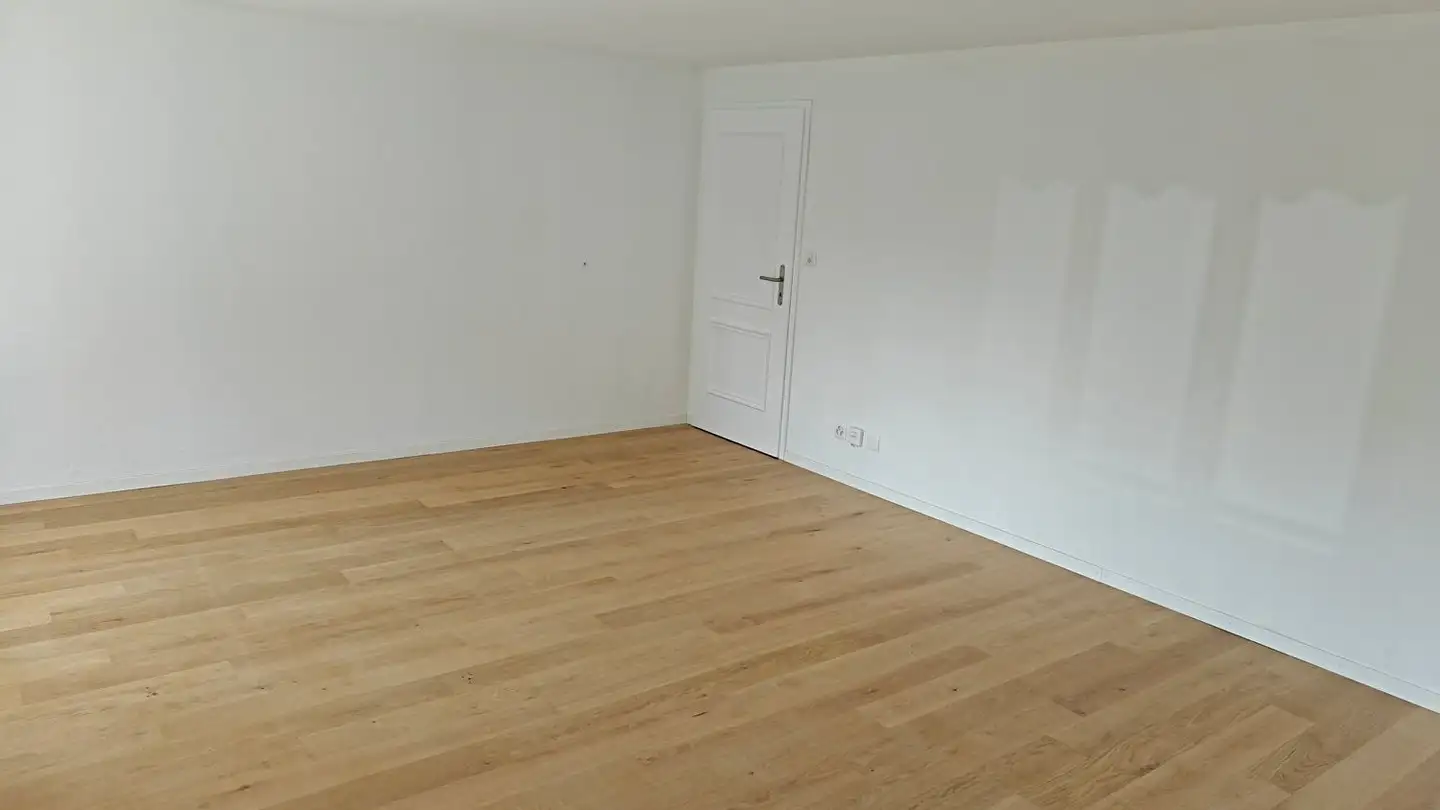 Apartment for rent - Wilerstrasse, 9630 Wattwil - Photo 2