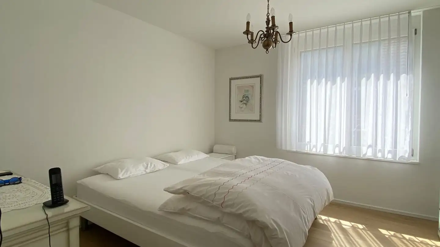 Appartamento in affitto - Charlottengasse 16, 8887 Mels