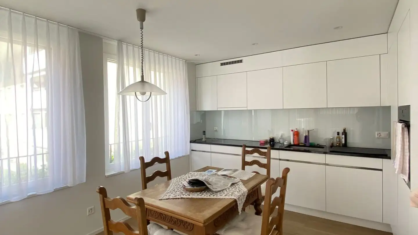 Appartamento in affitto - Charlottengasse 16, 8887 Mels - Foto 3