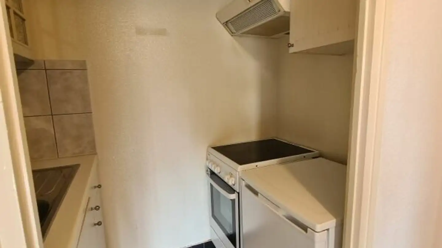 Appartamento in affitto - Rue Du Crêt 1, 2300 La Chaux-de-Fonds - Foto 2